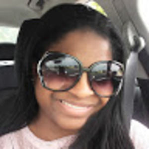 Meet your Posher, Jamelia